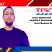Rocky Sasmal Joins Tesco as Learning & Development Lead for Tesco Business Solutions
