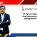 C P Agrawal Appointed as Chief Executive Officer at Synergy Steels Limited
