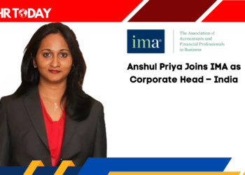 Anshul Priya Joins IMA as Corporate Head – India