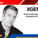 Charlie Cole Appointed as President at XGEN AI