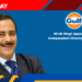 Nirvik Singh Appointed as Independent Director at Gulf Oil