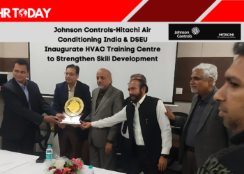 Johnson Controls-Hitachi Air Conditioning India & DSEU Inaugurate HVAC Training Centre to Strengthen Skill Development