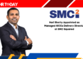 Hari Shetty Appointed as Managed GCCs Delivery Director at SMC Squared