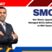 Hari Shetty Appointed as Managed GCCs Delivery Director at SMC Squared