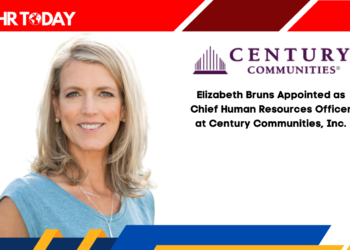 Elizabeth Bruns Appointed as Chief Human Resources Officer at Century Communities, Inc.