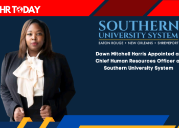Dawn Mitchell Harris Appointed as Chief Human Resources Officer at Southern University System
