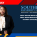 Dawn Mitchell Harris Appointed as Chief Human Resources Officer at Southern University System