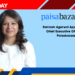 Santosh Agarwal Appointed as Chief Executive Officer at Paisabazaar