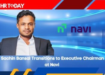 Sachin Bansal Transitions to Executive Chairman at Navi