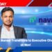 Sachin Bansal Transitions to Executive Chairman at Navi