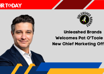 Unleashed Brands Welcomes Pat O'Toole as New Chief Marketing Officer