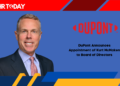 DuPont Announces Appointment of Kurt McMaken to Board of Directors