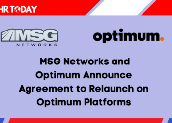 MSG Networks and Optimum Announce Agreement to Relaunch on Optimum Platforms