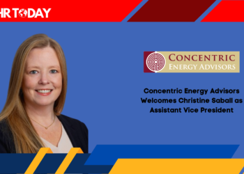 Concentric Energy Advisors Welcomes Christine Saball as Assistant Vice President