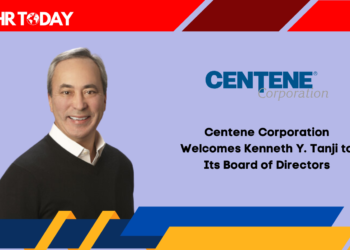 Centene Corporation Welcomes Kenneth Y. Tanji to Its Board of Directors