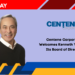 Centene Corporation Welcomes Kenneth Y. Tanji to Its Board of Directors