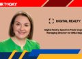 Digital Realty Appoints Paula Cogan as Managing Director for EMEA Region