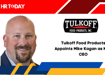 Tulkoff Food Products Appoints Mike Kagan as New CEO
