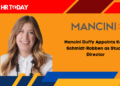 Mancini Duffy Appoints Kara Schmidt-Robben as Studio Director