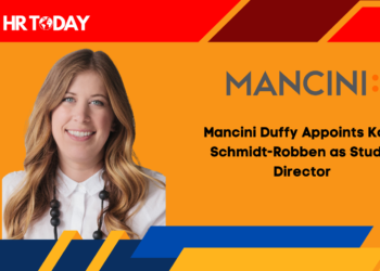 Mancini Duffy Appoints Kara Schmidt-Robben as Studio Director