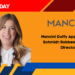 Mancini Duffy Appoints Kara Schmidt-Robben as Studio Director