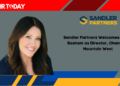 Sandler Partners Welcomes Jamie Basham as Director, Channel - Mountain West