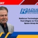 Radiance Technologies Welcomes Paul Lithgow as Vice President, Space Group Manager