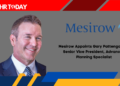 Mesirow Appoints Gary Pattengale as Senior Vice President, Advanced Planning Specialist