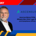 Ascensus Names Phillip Gillespie New Chief Legal, Risk and Compliance Officer