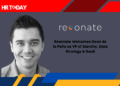 Resonate Welcomes Dean de la Peña as VP of Identity, Data Strategy & SaaS