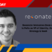 Resonate Welcomes Dean de la Peña as VP of Identity, Data Strategy & SaaS