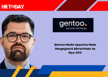 Gentoo Media Appoints Mads Haugegaard Albrechtsen as New CFO