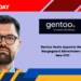 Gentoo Media Appoints Mads Haugegaard Albrechtsen as New CFO