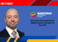 Mainstream Renewable Power Appoints Morten Henriksen as New CEO