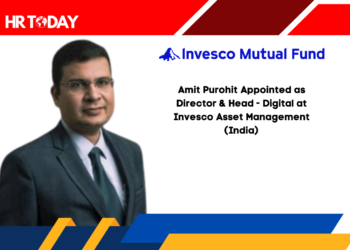 Amit Purohit Appointed as Director & Head - Digital at Invesco Asset Management (India)