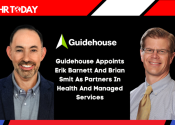 Guidehouse Appoints Erik Barnett And Brian Smit As Partners In Health And Managed Services