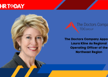 The Doctors Company Appoints Laura Kline As Regional Operating Officer of the Northeast Region