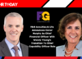 F&G Annuities & Life Announces Conor Murphy As Chief Financial Officer With Wendy Young's Transition To Chief Capability Officer Role