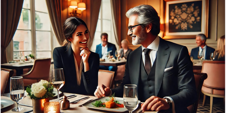 “I’d Rather Quit Than Play Politics” – A Leadership Dilemma