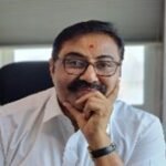 Dr. Vijay Kumar Vyas