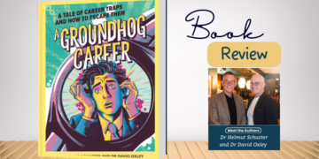Book Review A Groundhog Career