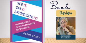 See It . Say It. Appreciate It.