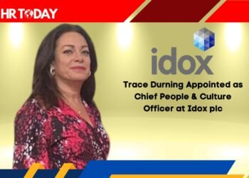 Trace Durning Appointed as Chief People & Culture Officer at Idox plc