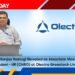 Sanjay Rastogi Elevated as Associate Vice President - HR (CHRO) at Olectra Greentech Limited