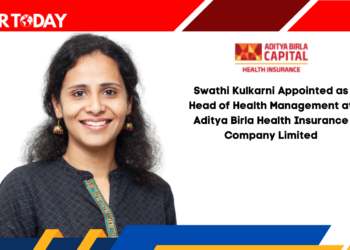Swathi Kulkarni Appointed as Head of Health Management at Aditya Birla Health Insurance Company Limited