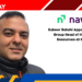 Subeer Bakshi Appointed as Group Head of Human Resources at Navi