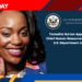 Taneshia Horton Appointed as Chief Human Resources Officer at U.S. Department of State
