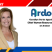 Carollyn Sorto Appointed as Chief Human Resources Officer at Ardoor