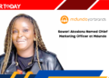 Sowari Akosionu Named Chief Marketing Officer at Mdundo