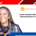 Sowari Akosionu Named Chief Marketing Officer at Mdundo